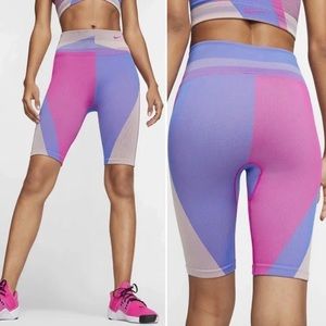 Nike Icon Clash Seamless 8'' Training Shorts CJ5091-601